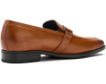 Лоферы Johnston & Murphy Gibbons Embossed Bit с тиснением и стелькой TRUFOAM