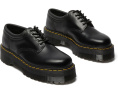 Туфли на платформе Dr. Martens 8053 Platform с глянцевой кожей