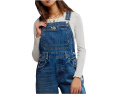 Free People комбинезон Deep Trance Overall