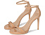 Босоножки Stuart Weitzman Nudist Platform на шпильке с платформой