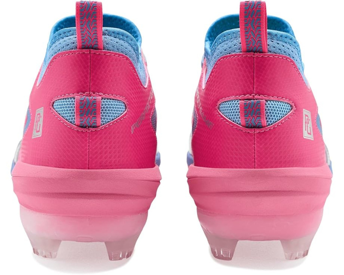Adidas бутсы Adizero Impact 3.0 TPU Art Perfect Game