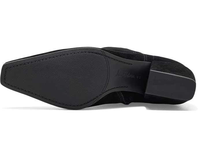 Сапоги Harmony Sam Edelman на каблуке