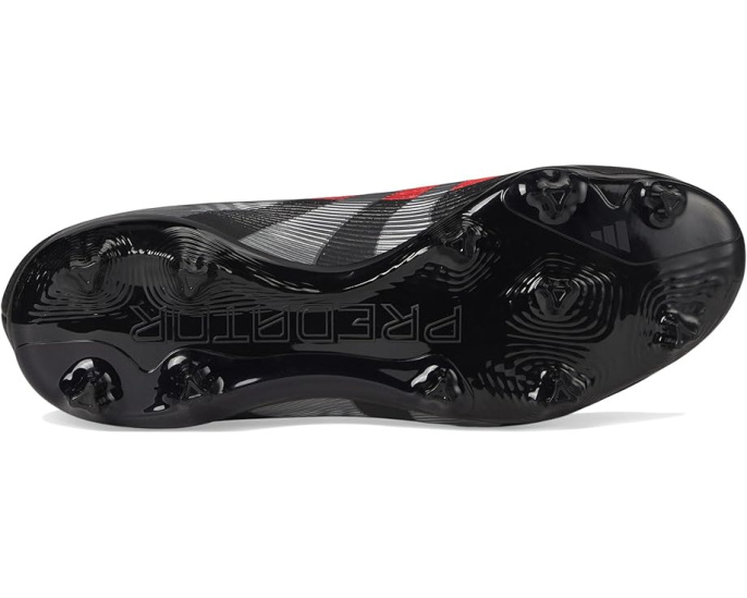 Бутсы Adidas Predator League без шнуровки для игры на твердом покрытии