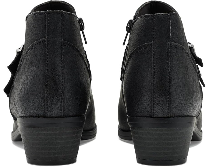 Ботинки Clarks Danyelle Cali с квадратным носком
