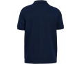 Поло Lacoste Monochrome Pique в классическом стиле