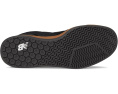 New Balance кеды 440 High V2 для скейтбординга черные