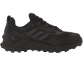 Кроссовки Adidas Terrex AX4 с подошвой Continental и переработанными материалами