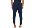 Джоггеры Calvin Klein Underwear Ultra Soft Modal с манжетами и карманами