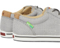 Рабочие кроссовки Twisted X Work Kicks с композитным защитным мыском