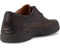 Clarks Nature 5 Lo лоферы из нубука для естественной походки