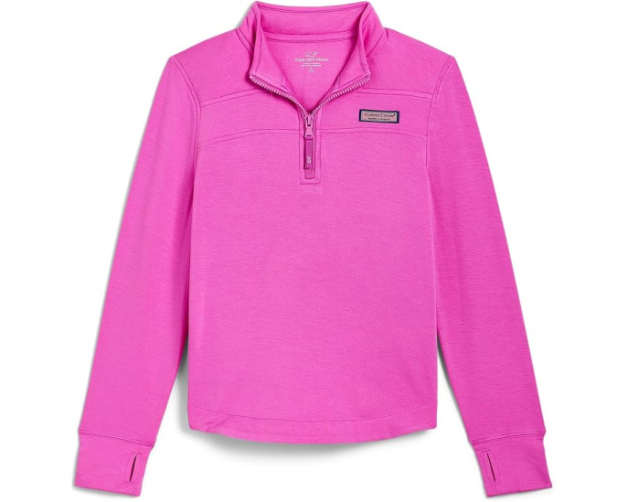 Рубашка Dreamcloth Shep для мальчиков и девочек Vineyard Vines
