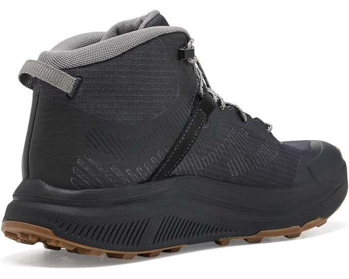 Teva Hurricane Trailsetter Mid GTX трейловые кроссовки