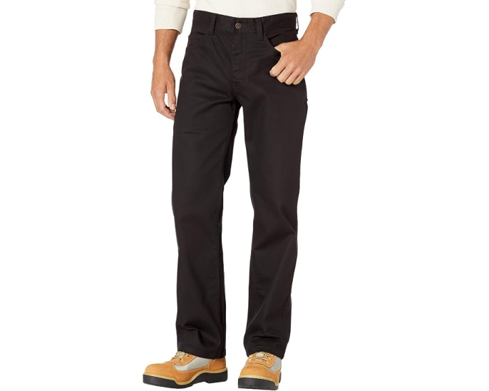 Огнестойкие джинсы Wolverine FR Stretch Denim