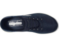 Кроссовки Skechers Summits-Classy Night Hands Free Slip-Ins с сетчатым верхом