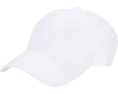 Бейсболка Lacoste Solid Training из дышащего полиэстера
