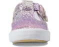 Туфли Keds Kids Daphne для девочек на липучке с мягкой подкладкой