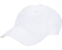 Бейсболка Lacoste Solid Training из дышащего полиэстера