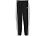 Adidas детские джоггеры Essential 3-Stripe Fleece из флиса
