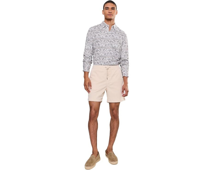 Tommy Bahama рубашка San Lucio Pina Resort с длинным рукавом