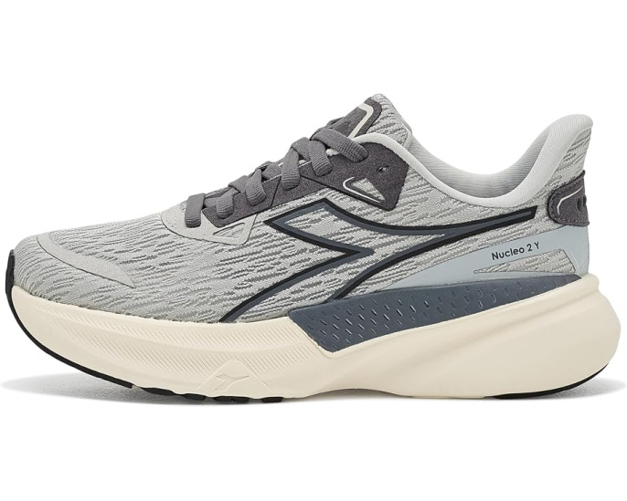 Кроссовки Diadora Kids Nucleo 2 для детей