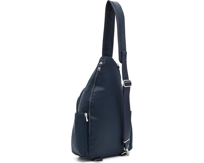Сумка слинг Baggallini Anti-Theft Large с защитой от краж