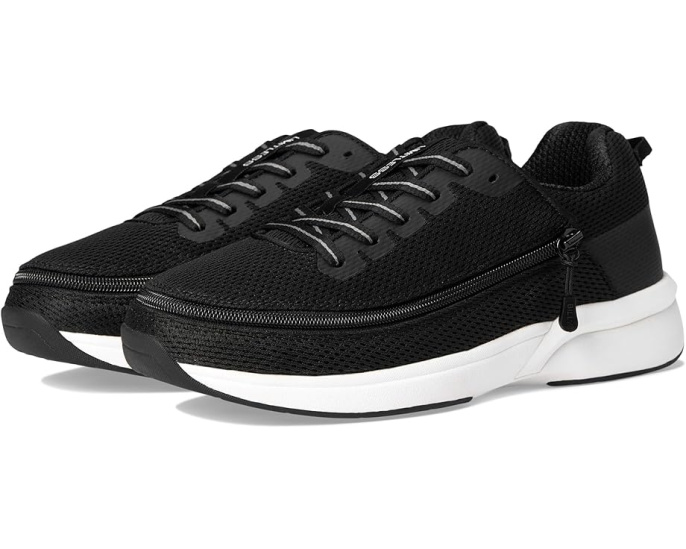 Кроссовки BILLY Footwear Limitless с боковой молнией