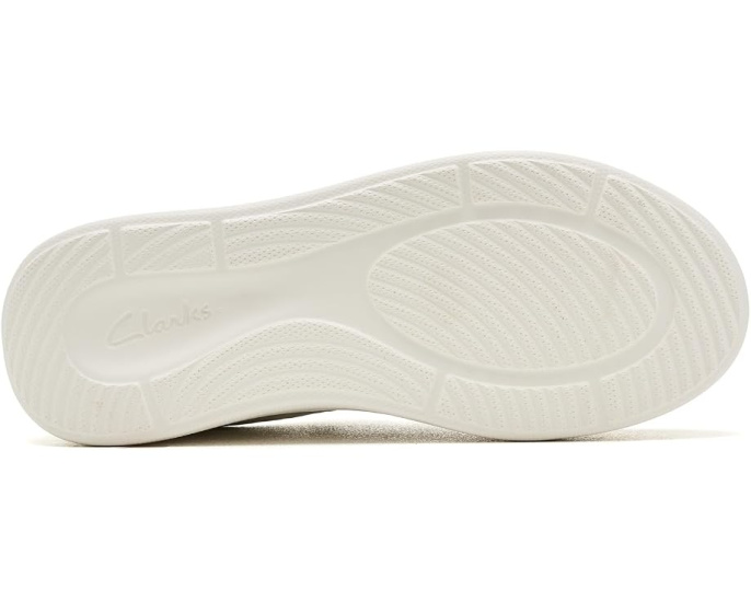 Clarks кроссовки Solevana Slate из коллекции Cloudsteppers