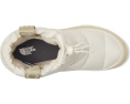 Детские непромокаемые ботинки с утеплителем ThermoBall The North Face