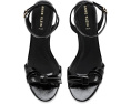 Босоножки Anne Klein Jeanne на каблуке с ремешком