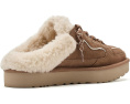 Мюли Lowmel от UGG с кашемировым оттенком