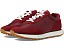 Кроссовки Lacoste L-Spin из нейлона и замши с круглым носком