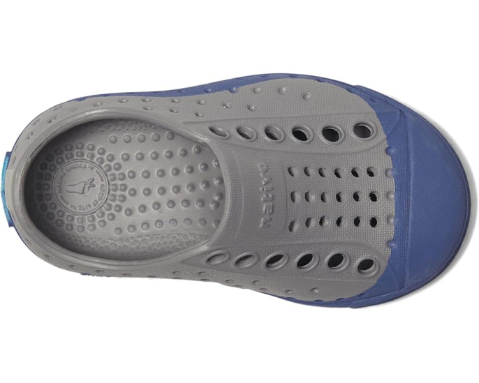 Кроссовки Native Shoes Jefferson Roam для малышей с мембраной EVA