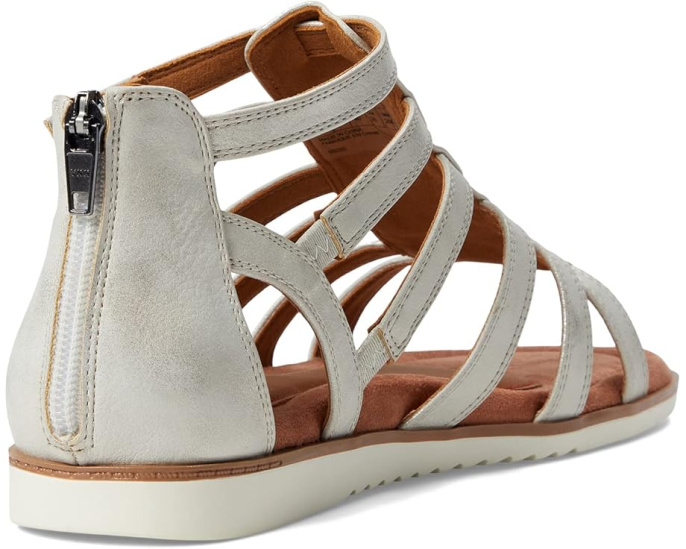 Балетки Zion Gladiator Cobb Hill с синтетическим верхом