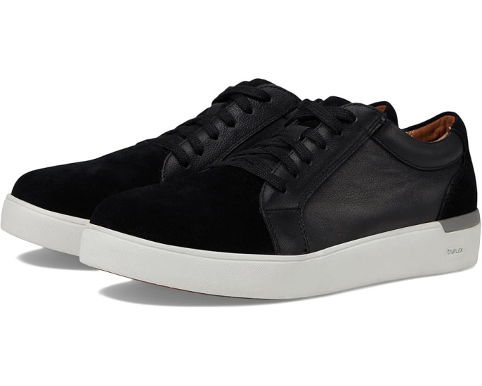 Кроссовки Rockport Parissa Work SD35 Composite с боковой молнией