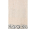 Georgie Lace Trim Pullover