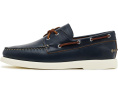Ботинки Allen Edmonds Panama Boat Shoes с водонепроницаемым верхом