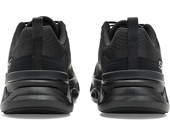 Кроссовки SKECHERS Glide-step Altus с технологией Hands Free Slip-ins