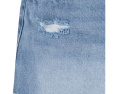 Levi's Шорты Shorty Shorts для девочек big kids