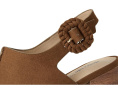 Босоножки Audra Strappies на платформе с ремешками и открытым носком