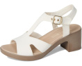 Сандалии Everly Strappies с регулируемой пряжкой и технологией BZEES Air Step