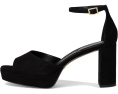 Босоножки Pearly Sandals от Pelle Moda на платформе с регулируемым ремешком