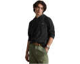 Толстовка Polo Ralph Lauren с капюшоном и вышитым пони