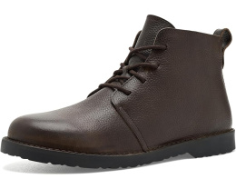 Birkenstock Uppsala Mid Lace-Up ботинки замшевые с шнуровкой