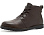 Birkenstock Uppsala Mid Lace-Up ботинки замшевые с шнуровкой