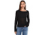 Sanctuary Suki Twist Top женский топ с драпировкой на шее