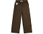Широкие брюки из флиса с гербом Logo Crest для подростков Polo Ralph Lauren Kids