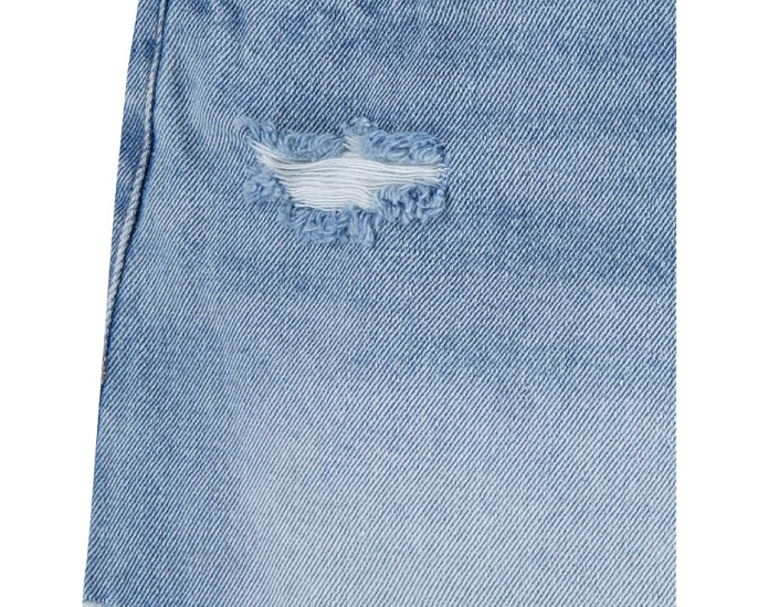 Levi's Шорты Shorty Shorts для девочек big kids