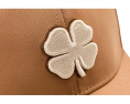 Black Clover бейсболка Premium Clover 164 имбирного цвета