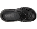 Клоги Crocs Caged с решетчатым дизайном для персонализации