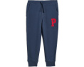 Fleece Letter Jogger Pants (Toddler/Little Kid)